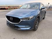 Mazda CX-5 2019 Blue for sale