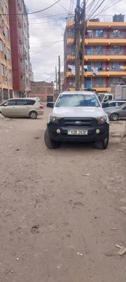 Ford Ranger 2019 White for sale