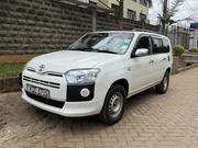 Toyota Probox 1.5 DX 2WD 2015 White for sale