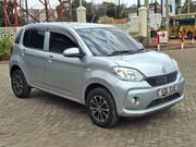 Toyota Passo 1.0 FWD 2018 Silver for sale