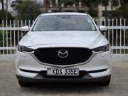 Mazda CX-5 Grand Touring AWD 2017 Pearl for sale