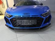 Audi R8 2024 Blue for sale