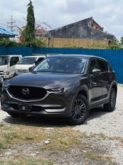 Mazda CX-5 2020 Black for sale