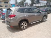 Subaru Forester 2019 for sale