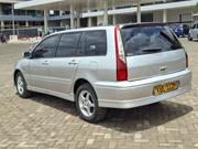 Mitsubishi Lancer Cedia 2004 Silver for sale