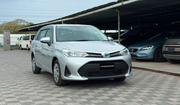 Toyota Corolla Fielder 2020 Silver for sale