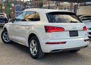 BMW X5 2019 White for sale