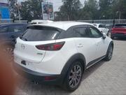 Mazda CX-3 2019 White for sale