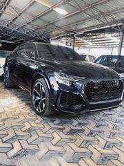 Audi SQ5 3.0T Premium Plus AWD 2019 Matt Black for sale
