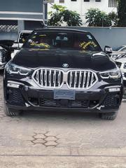 BMW X6 2019 Matt Black for sale