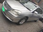 Toyota Premio 2005 Silver for sale
