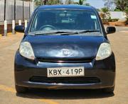 Toyota Passo 2006 Black for sale
