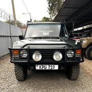 Land Rover Range Rover 1973 Green for sale