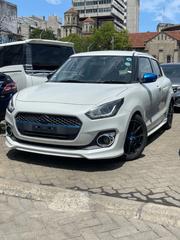 Suzuki Swift 2019 Matt Black for sale