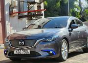 Mazda Atenza 2015 Gray for sale