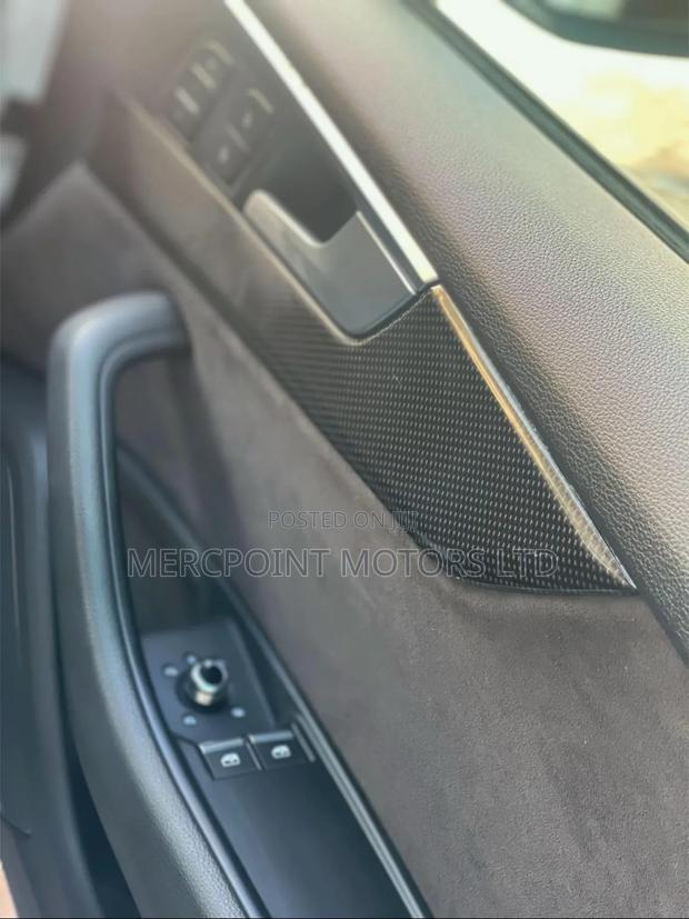 Audi S5 3.0T Premium AWD quattro 2019 Pearl