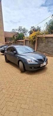 Mazda Axela 2008 Gray for sale