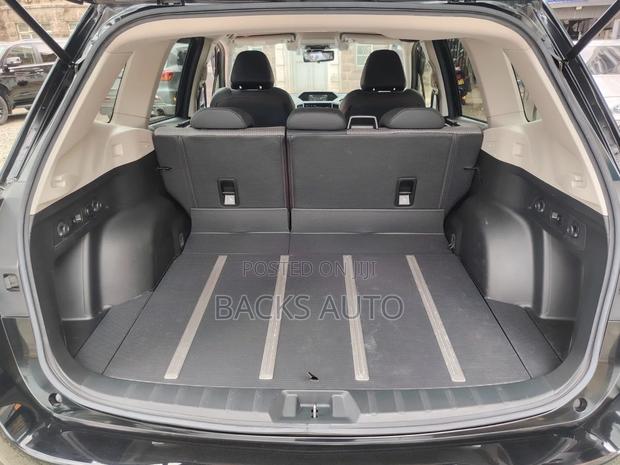 Subaru Forester Touring AWD 2019 Black