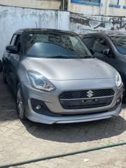 Suzuki Swift 2019 Gray for sale