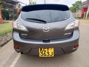 Mazda Axela 2012 Gray for sale