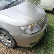 Toyota Corolla Fielder 2006 Beige for sale