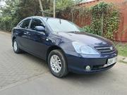 Toyota Allion 2003 Blue for sale