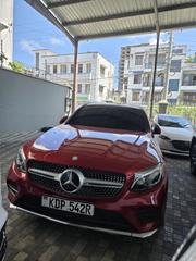 Mercedes-Benz GLC-Class GLC250 Sport Utility 4-Door (2.0L, 4cyl Turbo) for sale