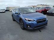 Subaru XV 2019 Blue for sale