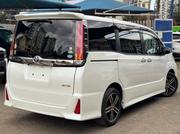 Toyota Noah 2020 White for sale