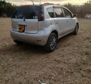 Nissan Note 2012 Silver for sale