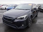 Subaru XV 1.6i-L EyeSight 2019 Gray for sale