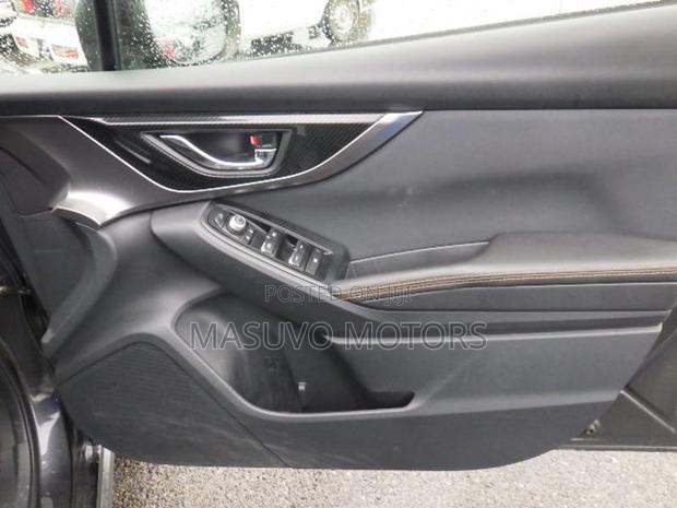 Subaru XV 1.6i-L EyeSight 2019 Gray