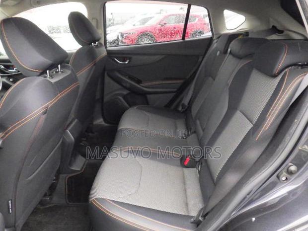 Subaru XV 1.6i-L EyeSight 2019 Gray