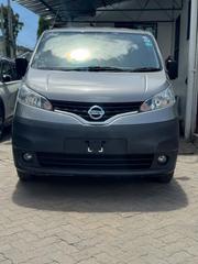 Nissan NV350 2019 Gray for sale