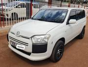 Toyota Probox 2017 White for sale