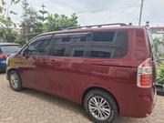 Toyota Noah 2.0 143hp AWD (7 Seater) 2008 Maroon for sale