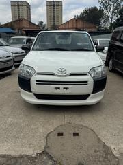 Toyota Succeed 2019 White for sale