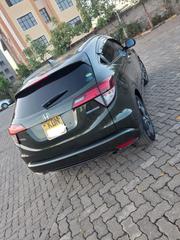 Honda Vezel 2016 Green for sale