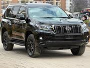 Toyota Land Cruiser Prado 2.7 2021 for sale