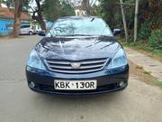 Toyota Allion 2004 Blue for sale