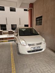 Toyota Passo 1.0 FWD 2014 Beige for sale