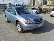 Lexus RX 2006 Blue for sale