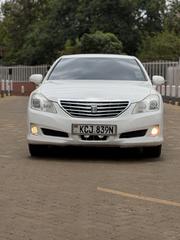 Toyota Crown 2009 White for sale