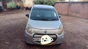 Suzuki Alto 1.0 2012 Gray for sale