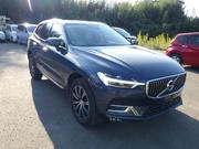 Volvo XC60 T5 Inscription AWD 2019 Blue for sale