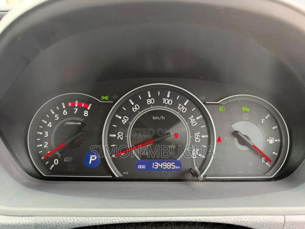 Toyota Noah 2019 Black