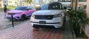 Land Rover Range Rover Velar P250 R-Dynamic S 4x4 2020 White for sale