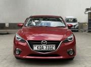 Mazda Axela SV Premium 2014 Red for sale