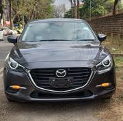 Mazda Axela 2019 Gray for sale