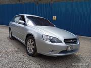 Subaru Legacy 2009 Gray for sale